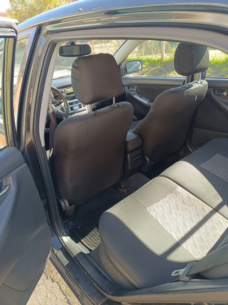 Toyota Corolla, снимка 9 - Автомобили и джипове - 52255980