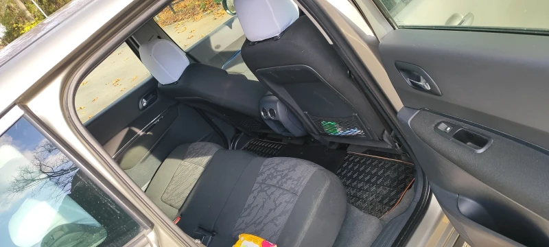 Peugeot 3008 1.6, снимка 12 - Автомобили и джипове - 52663007