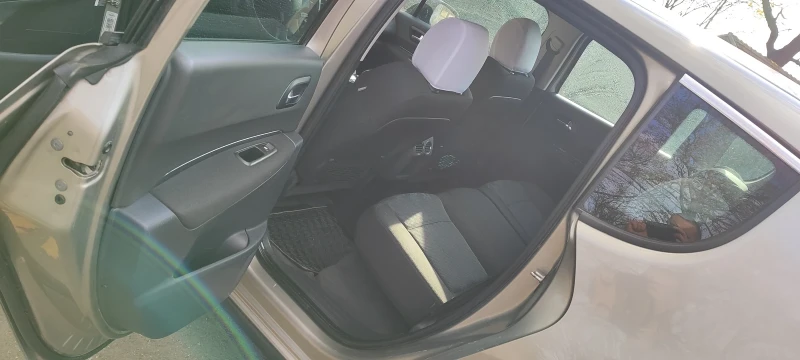 Peugeot 3008 1.6, снимка 10 - Автомобили и джипове - 52663007