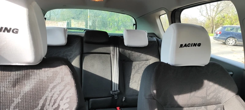 Peugeot 3008 1.6, снимка 14 - Автомобили и джипове - 52663007