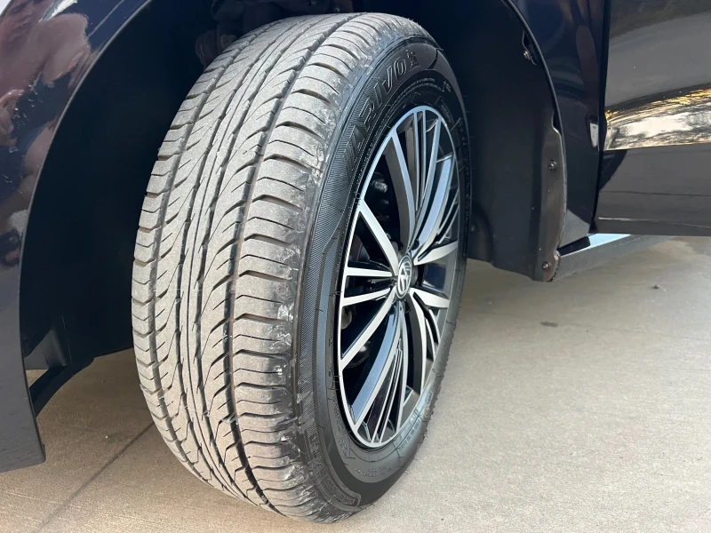 VW Polo 1.2TSI /4 ЦИЛИНДЪРА/ FACE* EURO6, снимка 14 - Автомобили и джипове - 52952644