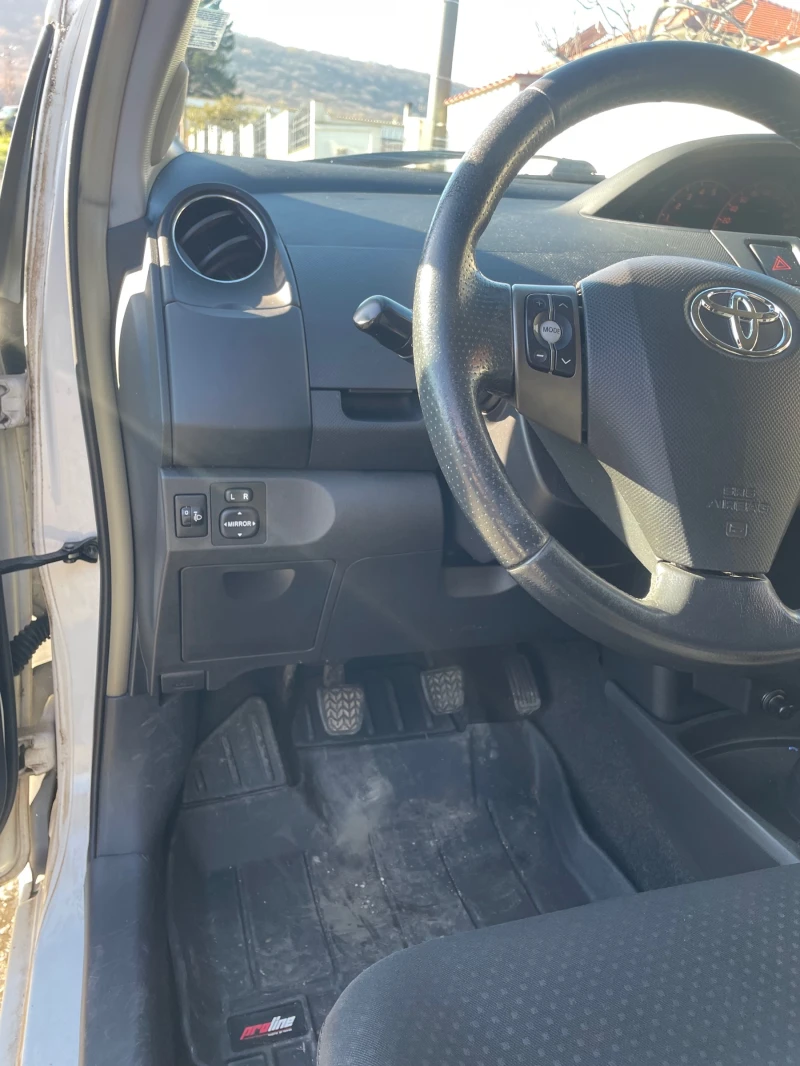 Toyota Yaris Facelift, снимка 12 - Автомобили и джипове - 52853362