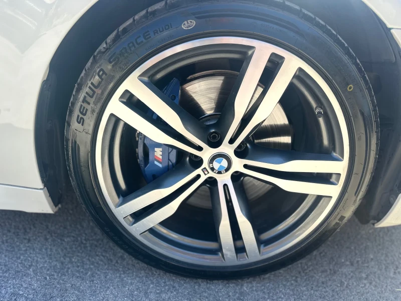 BMW 750 750iL, снимка 3 - Автомобили и джипове - 52875542