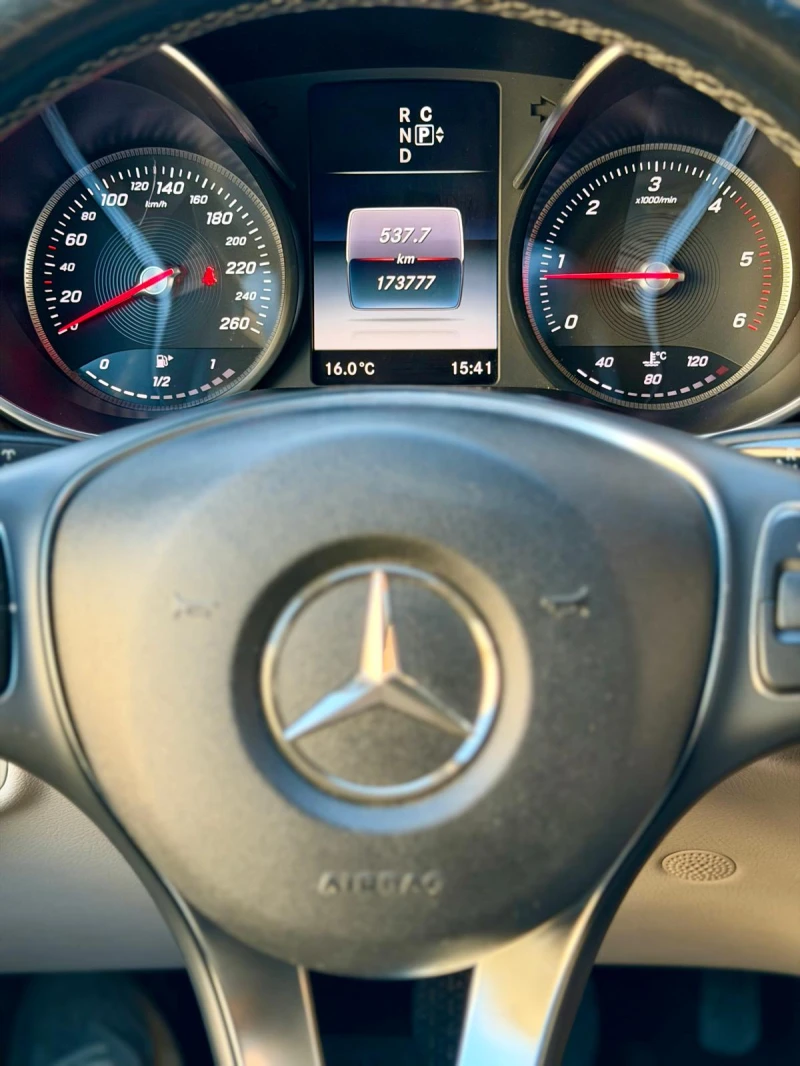 Mercedes-Benz V 300 V250 BlueTEC | AVANTGARDE | FULL EXTRA, снимка 8 - Автомобили и джипове - 52883245