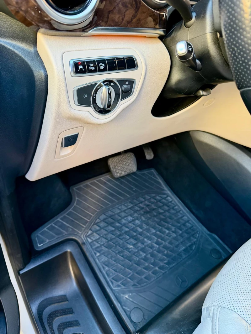 Mercedes-Benz V 300 V250 BlueTEC | AVANTGARDE | FULL EXTRA, снимка 7 - Автомобили и джипове - 52883245