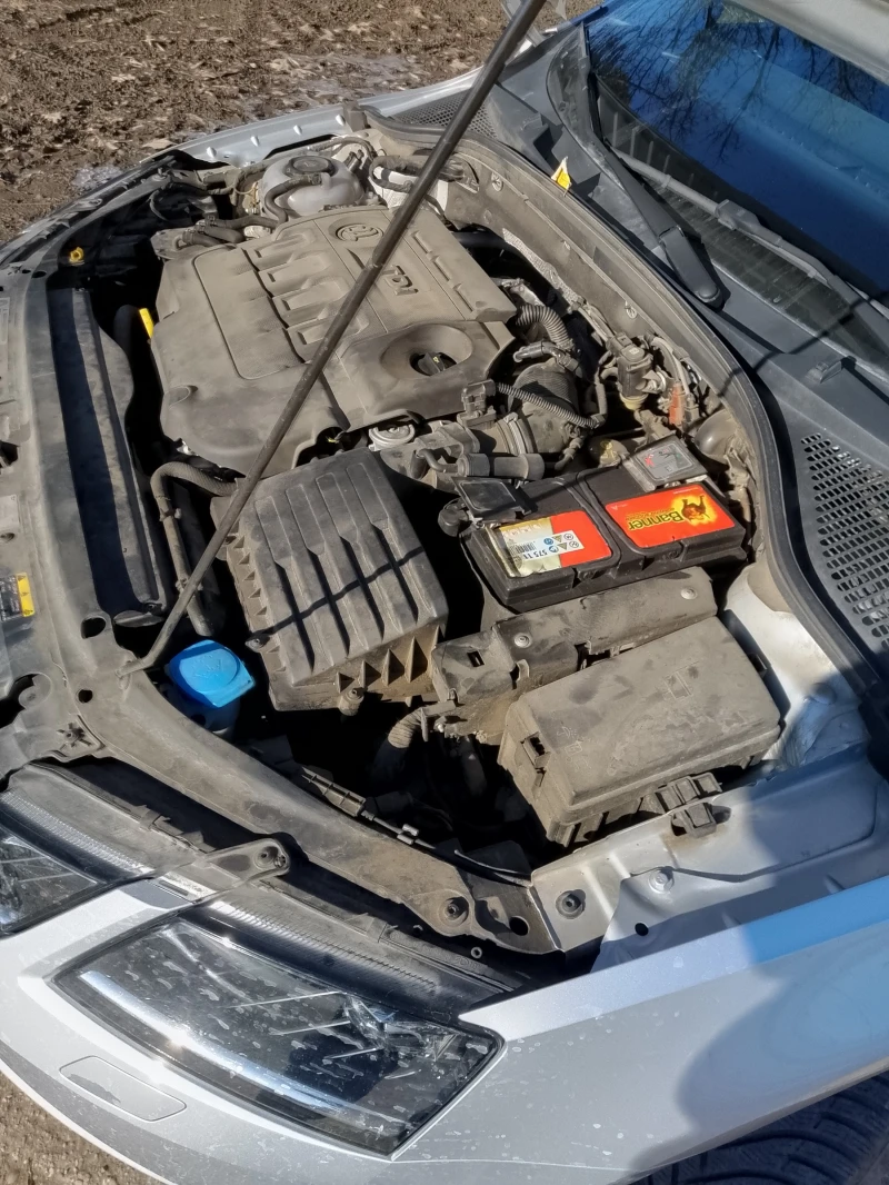 Skoda Octavia, снимка 14 - Автомобили и джипове - 52937446