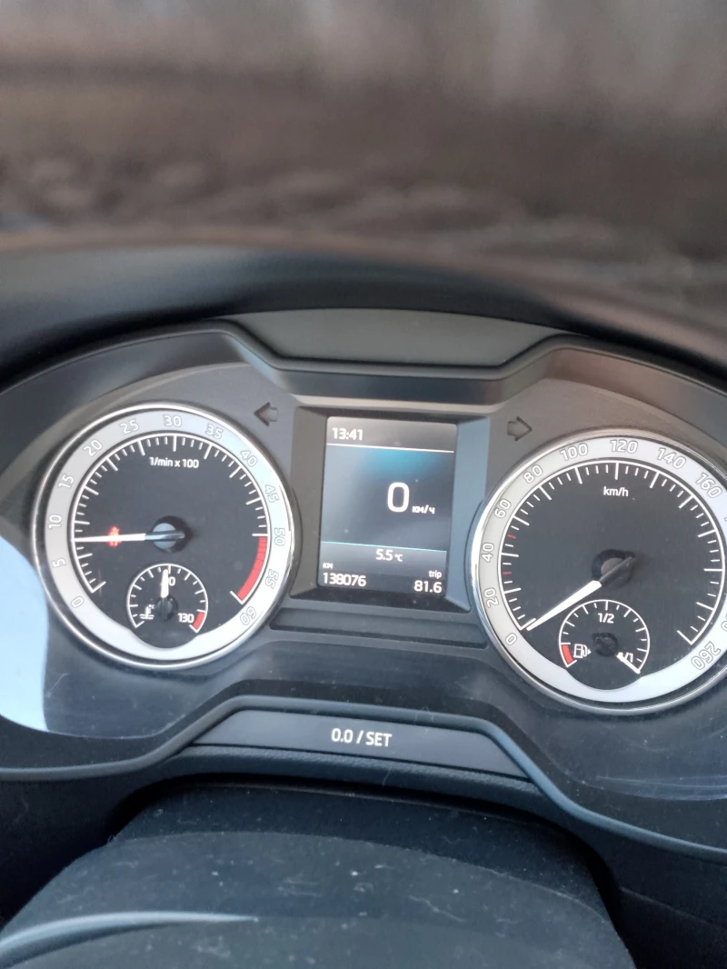 Skoda Octavia, снимка 2 - Автомобили и джипове - 52937446