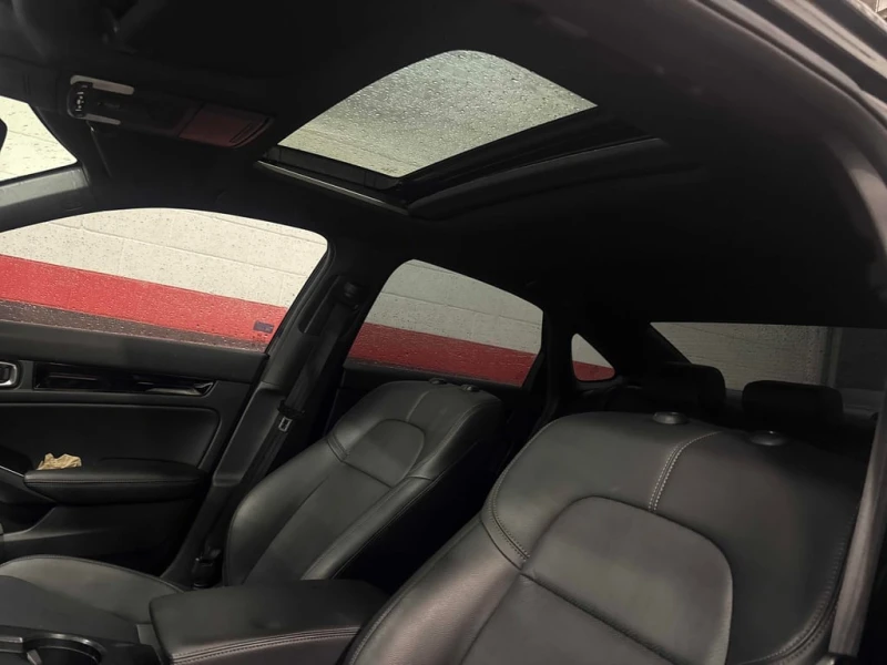 Honda Civic * Sport * CARFAX * БЕЗ ПЪРВОНАЧАЛНА ВНОСКА, снимка 12 - Автомобили и джипове - 53076104