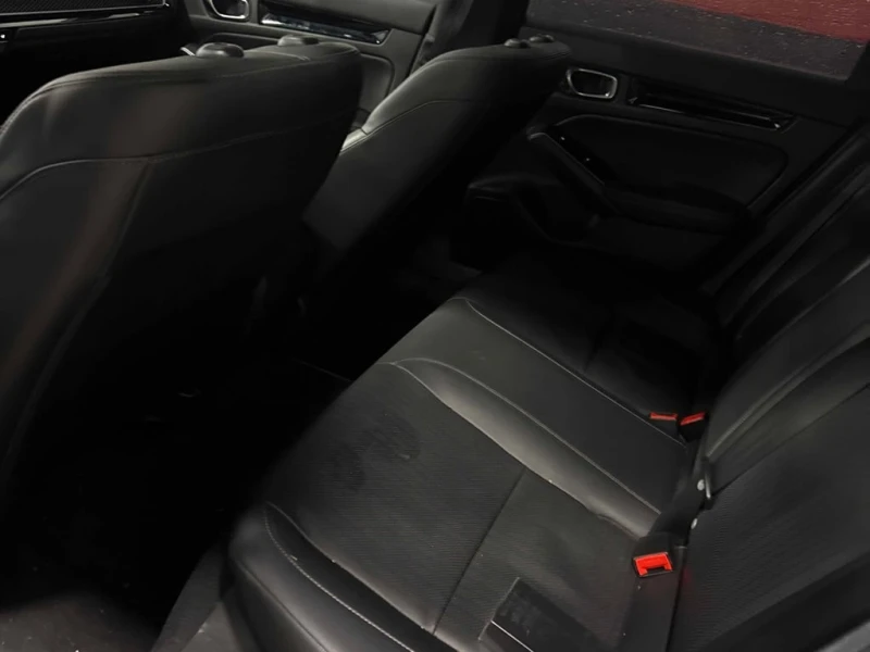 Honda Civic * Sport * CARFAX * БЕЗ ПЪРВОНАЧАЛНА ВНОСКА, снимка 13 - Автомобили и джипове - 53076104