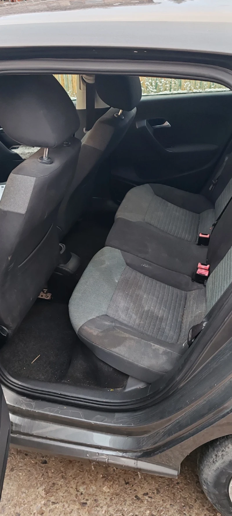 VW Polo, снимка 5 - Автомобили и джипове - 53328251