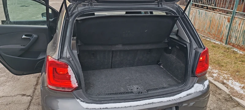 VW Polo, снимка 10 - Автомобили и джипове - 53328251