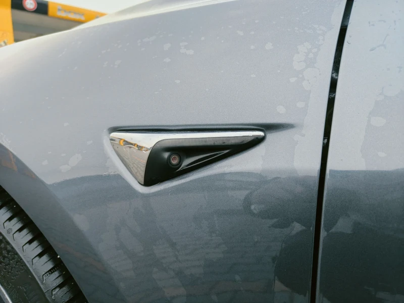 Tesla Model 3 AWD Long Range във гаранция до 2028г., снимка 6 - Автомобили и джипове - 53484190