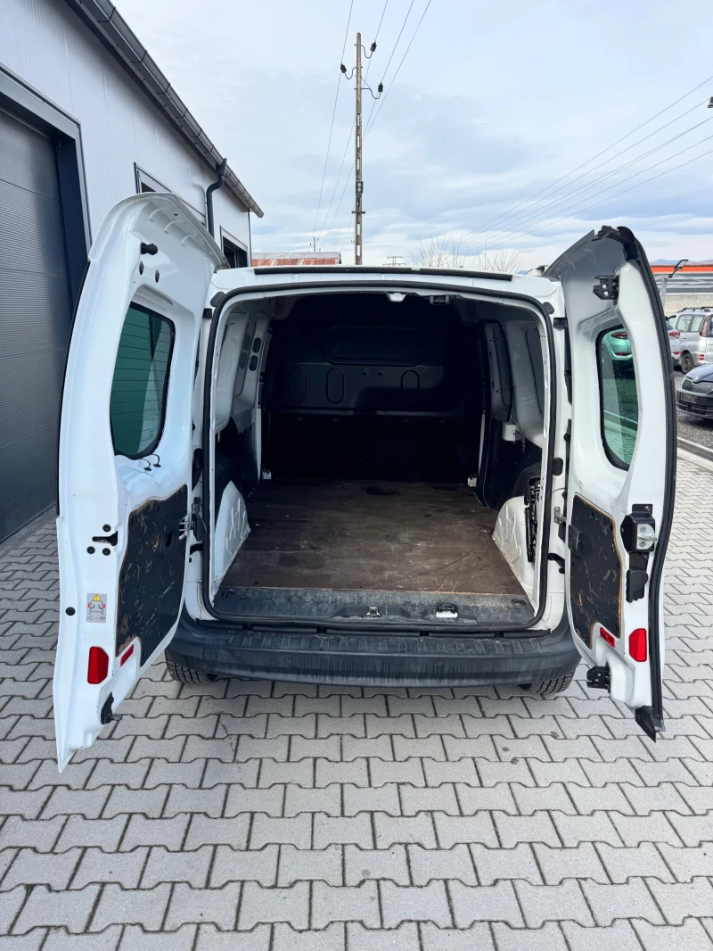 Mercedes-Benz Citan 109 CDI, снимка 5 - Автомобили и джипове - 53593524