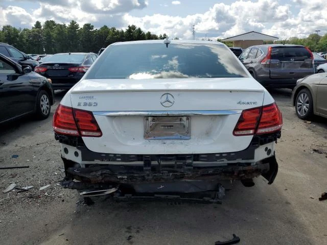 Mercedes-Benz E 350, снимка 2 - Автомобили и джипове - 47447080