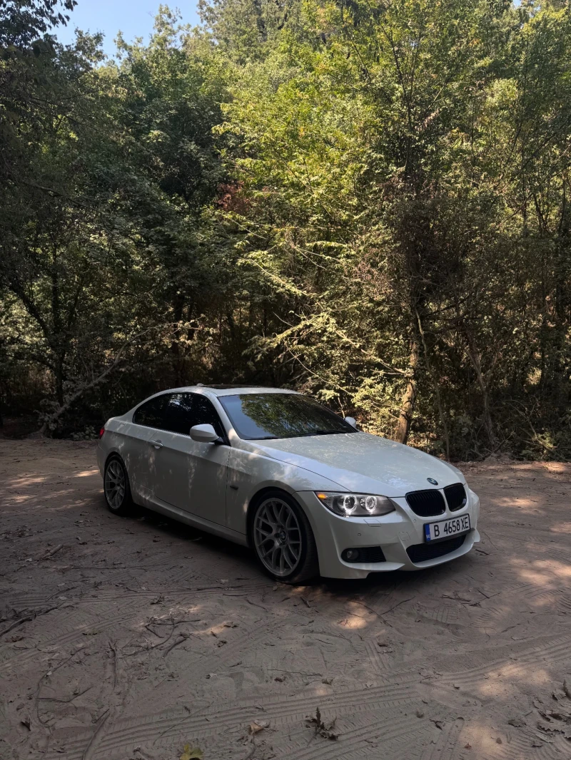 BMW 335 n55 - 26500 лв. - 40814082 1