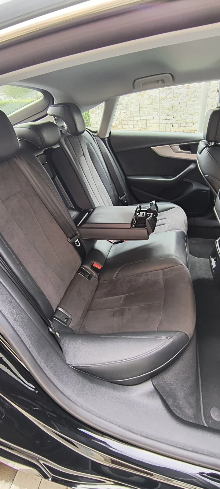 Audi A5 2.0 TDI  190 hp - изображение 7