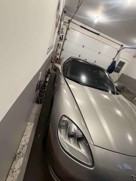 Chevrolet Corvette * 2dr Cpe * CARFAX * ЦЕНА ДО БГ, снимка 3 - Автомобили и джипове - 53024099