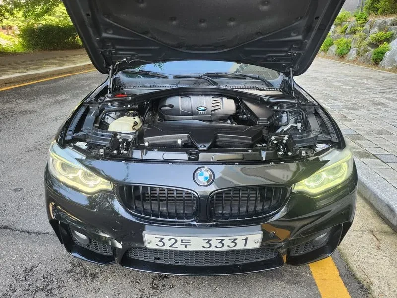 BMW 420 D xDrive Sports Gran Coupe, снимка 6 - Автомобили и джипове - 55076726