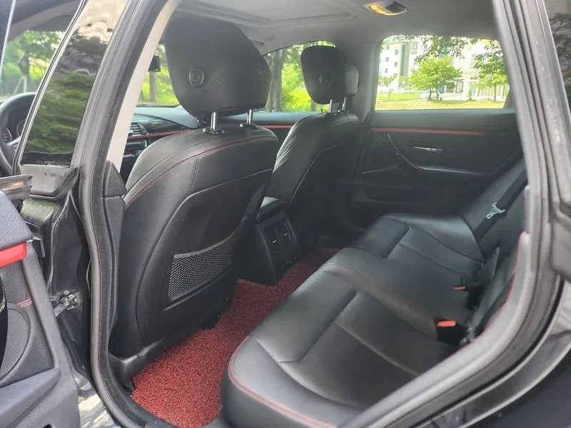 BMW 420 D xDrive Sports Gran Coupe, снимка 10 - Автомобили и джипове - 55076726