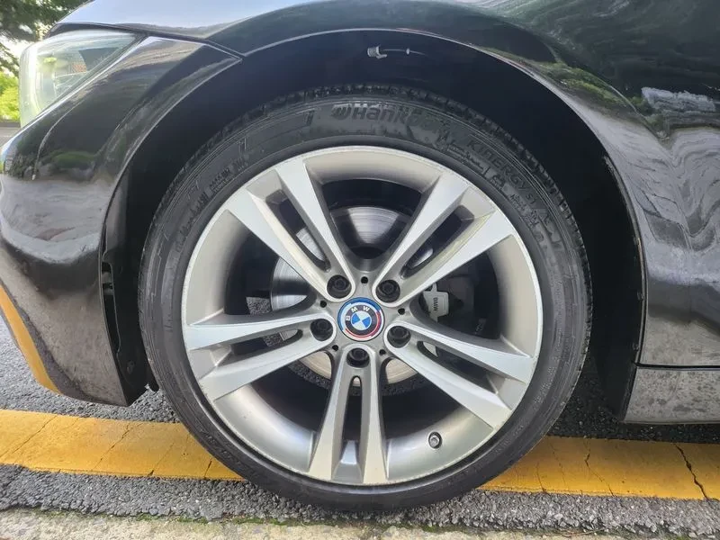 BMW 420 D xDrive Sports Gran Coupe, снимка 5 - Автомобили и джипове - 55076726