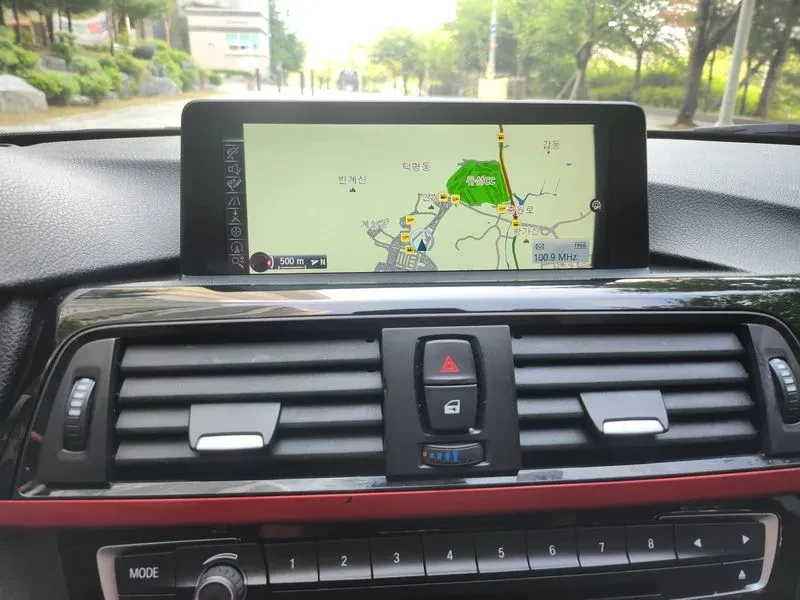 BMW 420 D xDrive Sports Gran Coupe, снимка 14 - Автомобили и джипове - 55076726