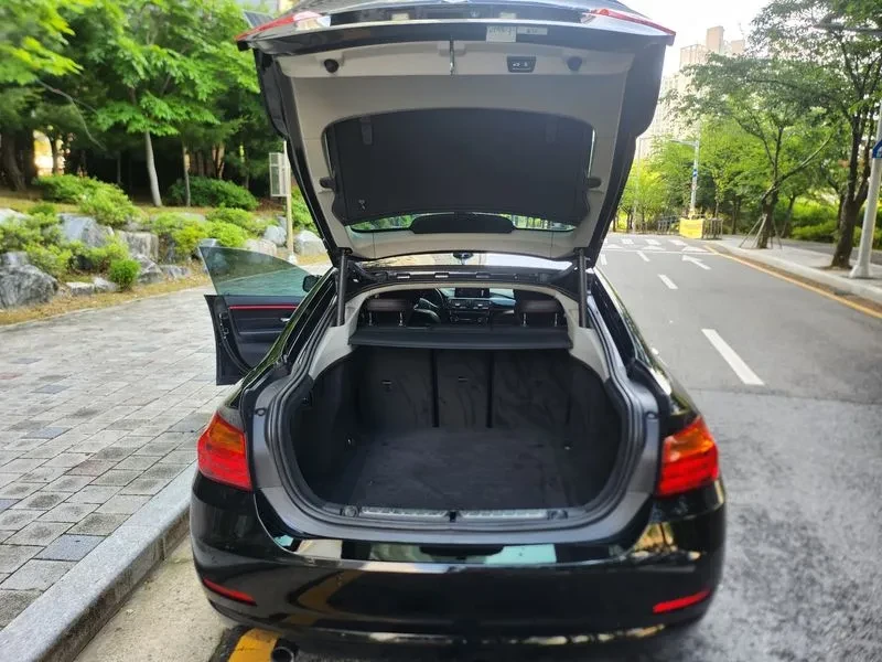 BMW 420 D xDrive Sports Gran Coupe, снимка 11 - Автомобили и джипове - 55076726