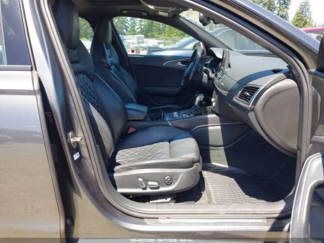 Audi S6 4.0T PREMIUM PLUS/PANORAMA/360CAM | Mobile.bg � ����������� 10