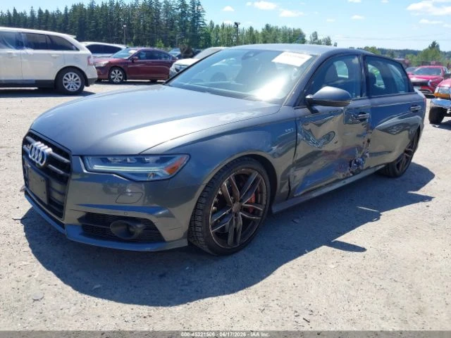 Audi S6 4.0T PREMIUM PLUS/PANORAMA/360CAM | Mobile.bg � ����������� 3