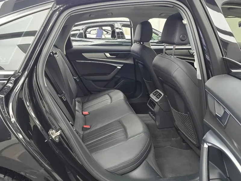 Audi A6 2.0 TFSI Quattro - САМО 30% АВАНС, снимка 11 - Автомобили и джипове - 56293776