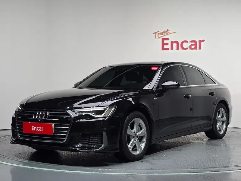 Audi A6 2.0 TFSI Quattro - САМО 30% АВАНС
