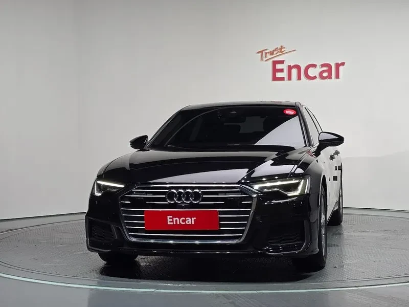 Audi A6 2.0 TFSI Quattro - САМО 30% АВАНС, снимка 3 - Автомобили и джипове - 56293776