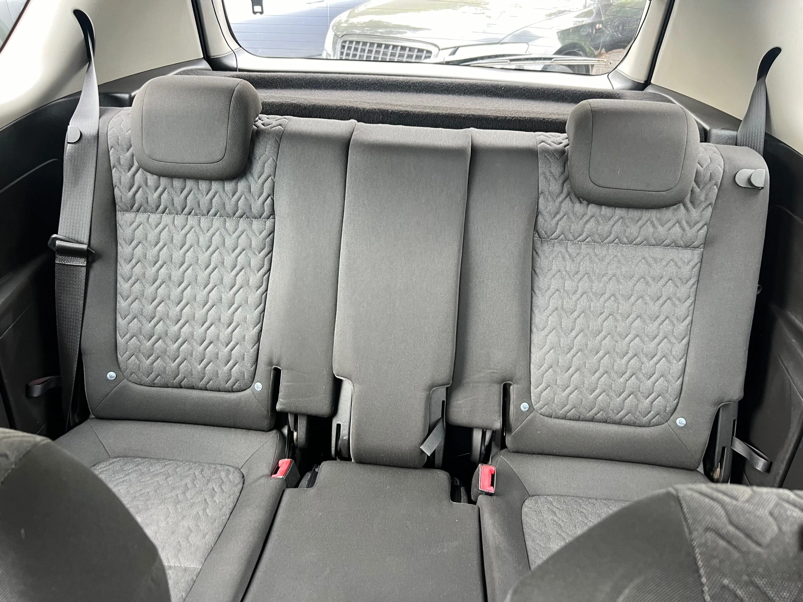 Opel Meriva 1.4-LPG- 6-- | Mobile.bg   14