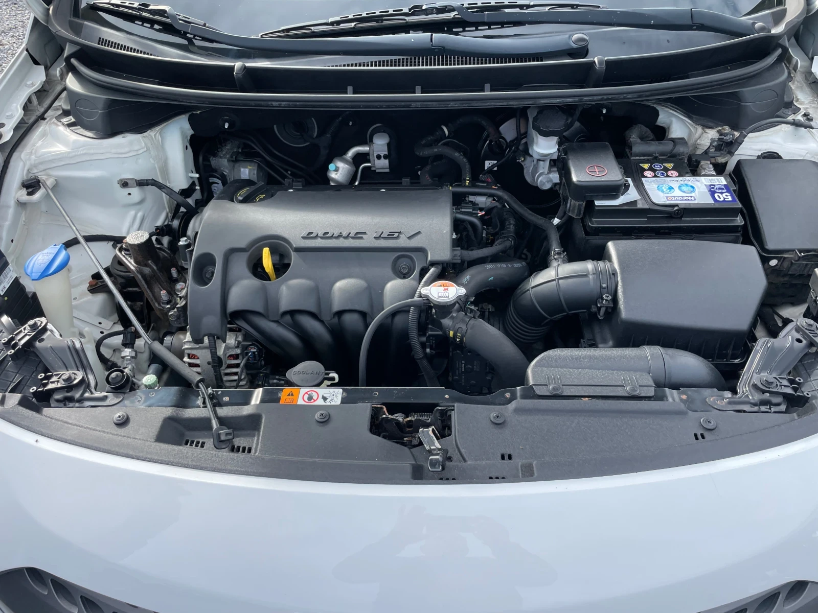 Hyundai I30 1.4 I EVRO 5 | Mobile.bg — изображение 14