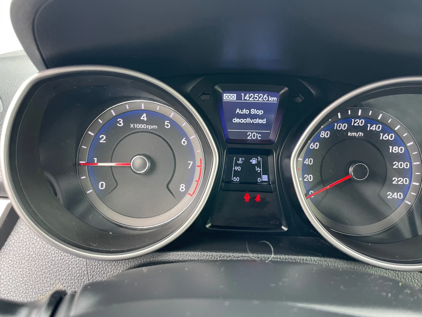 Hyundai I30 1.4 I EVRO 5 | Mobile.bg — изображение 11