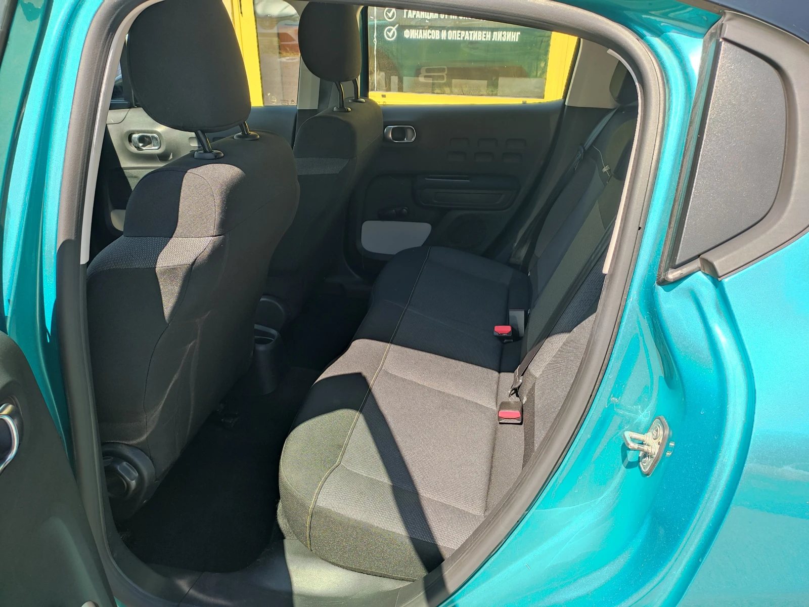 Citroen C3 1.2 PureTech 83 - изображение 8