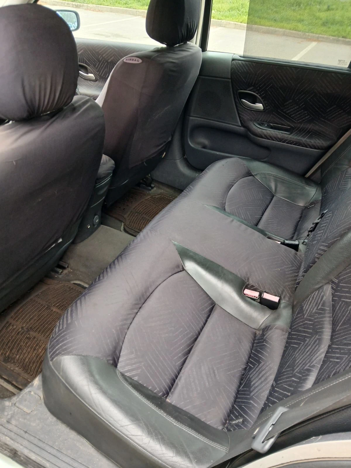 Renault Laguna 1, 9 dci - изображение 4