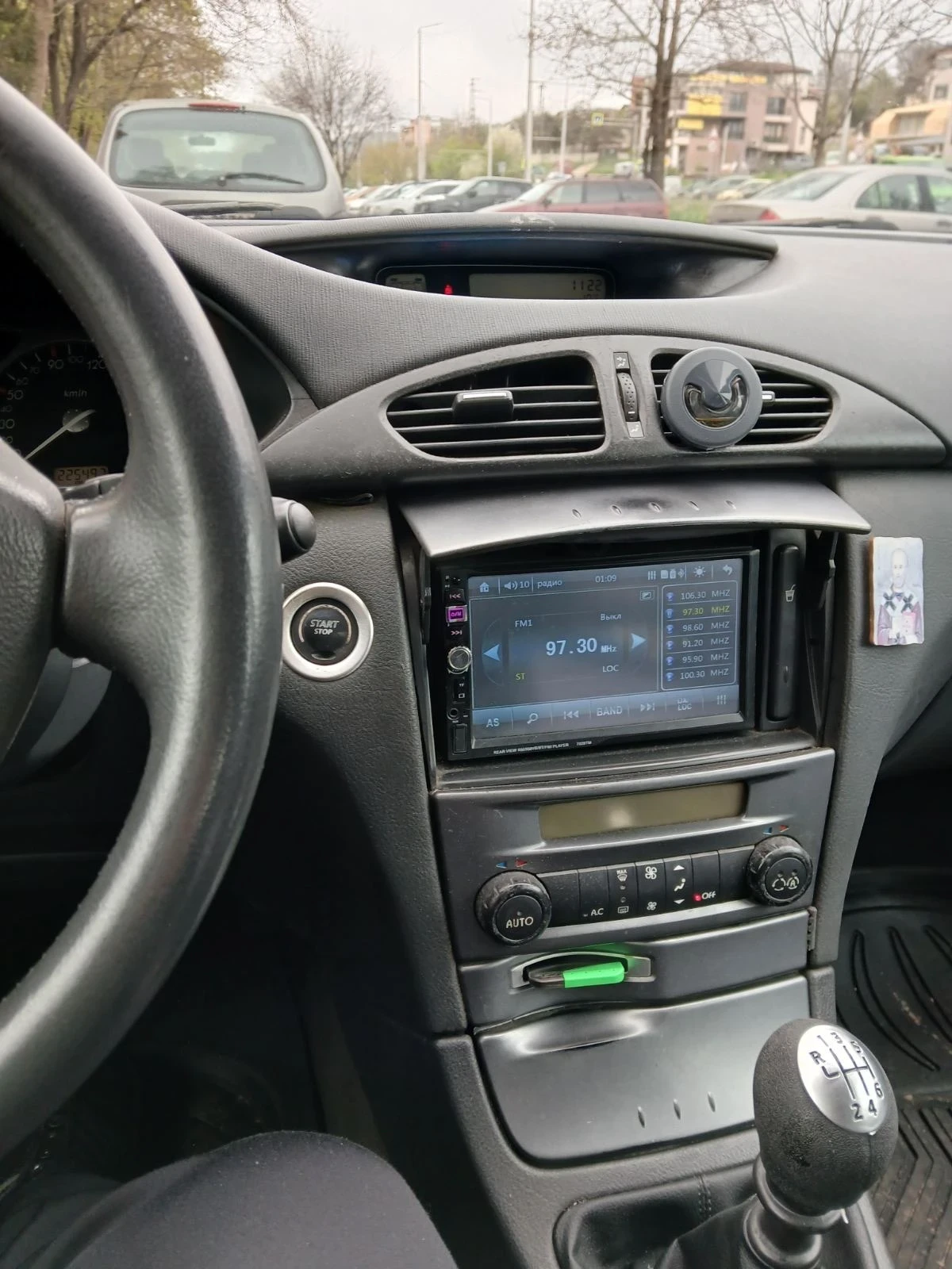Renault Laguna 1, 9 dci - изображение 6