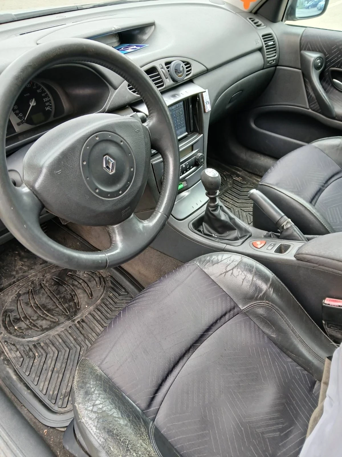 Renault Laguna 1, 9 dci - изображение 5