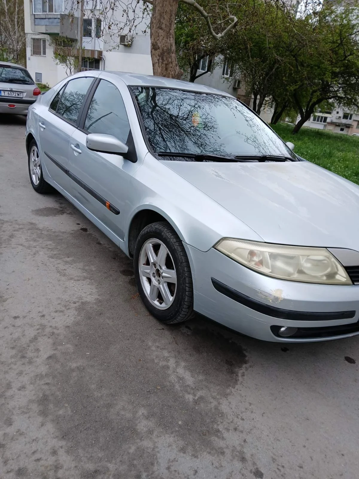Renault Laguna 1, 9 dci - изображение 2