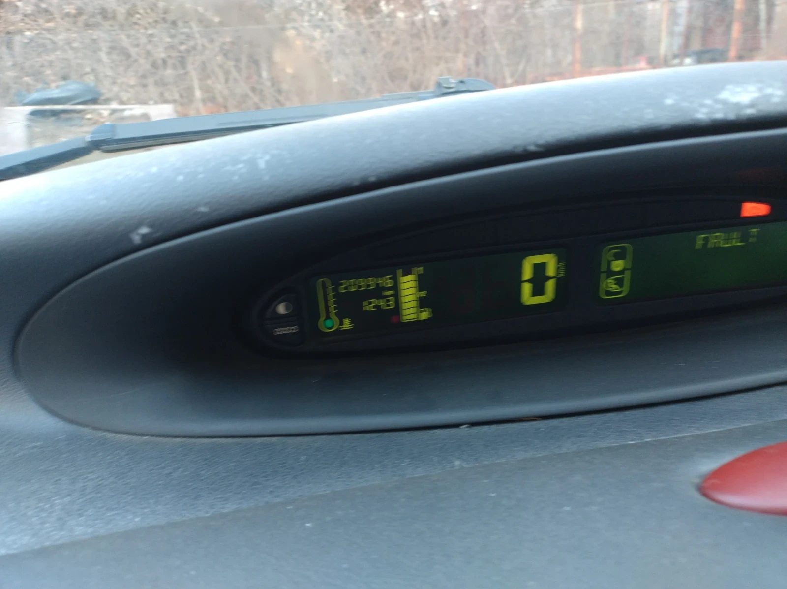 Citroen Xsara picasso На части  - изображение 3