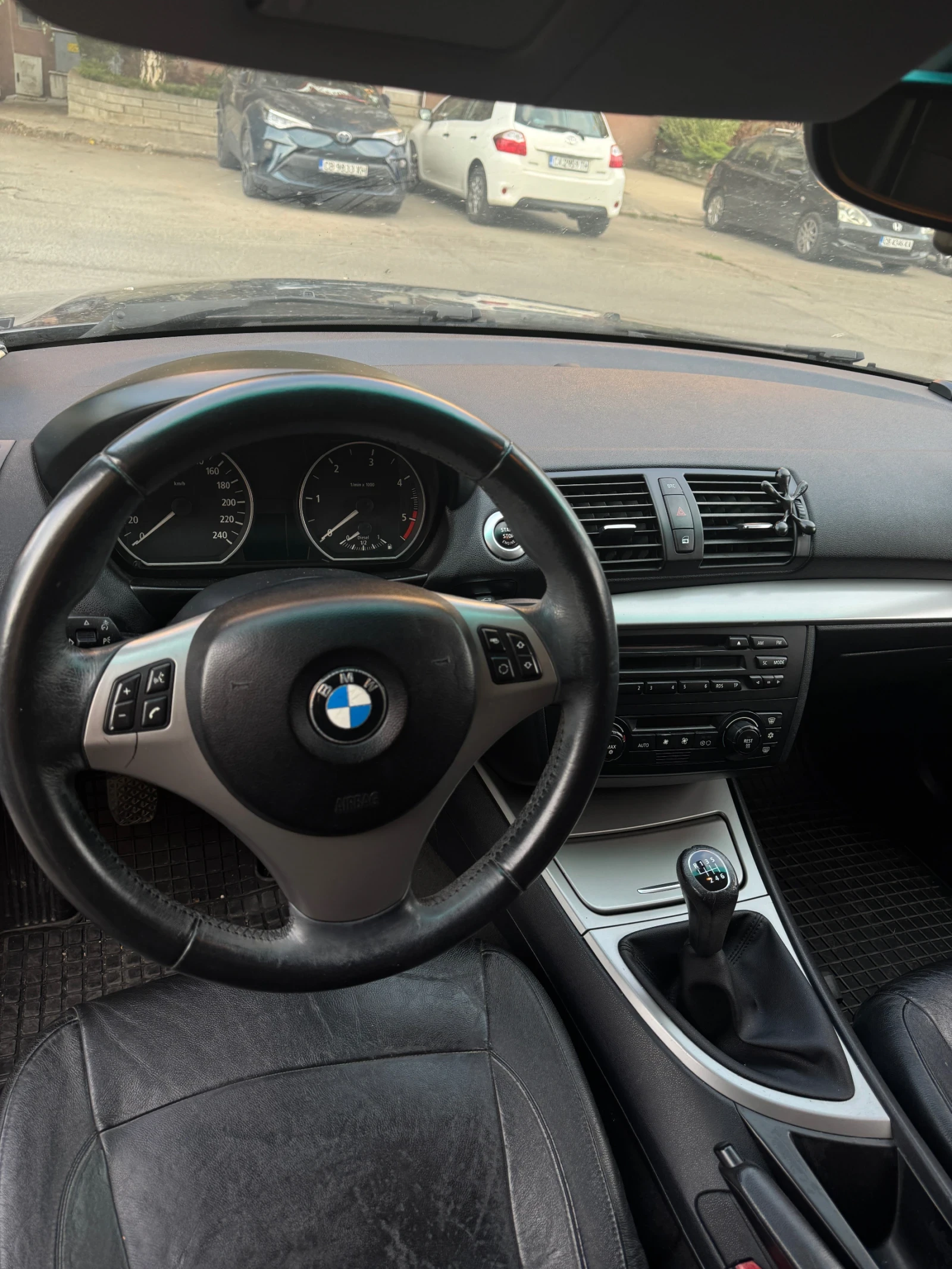 BMW 120  - изображение 4