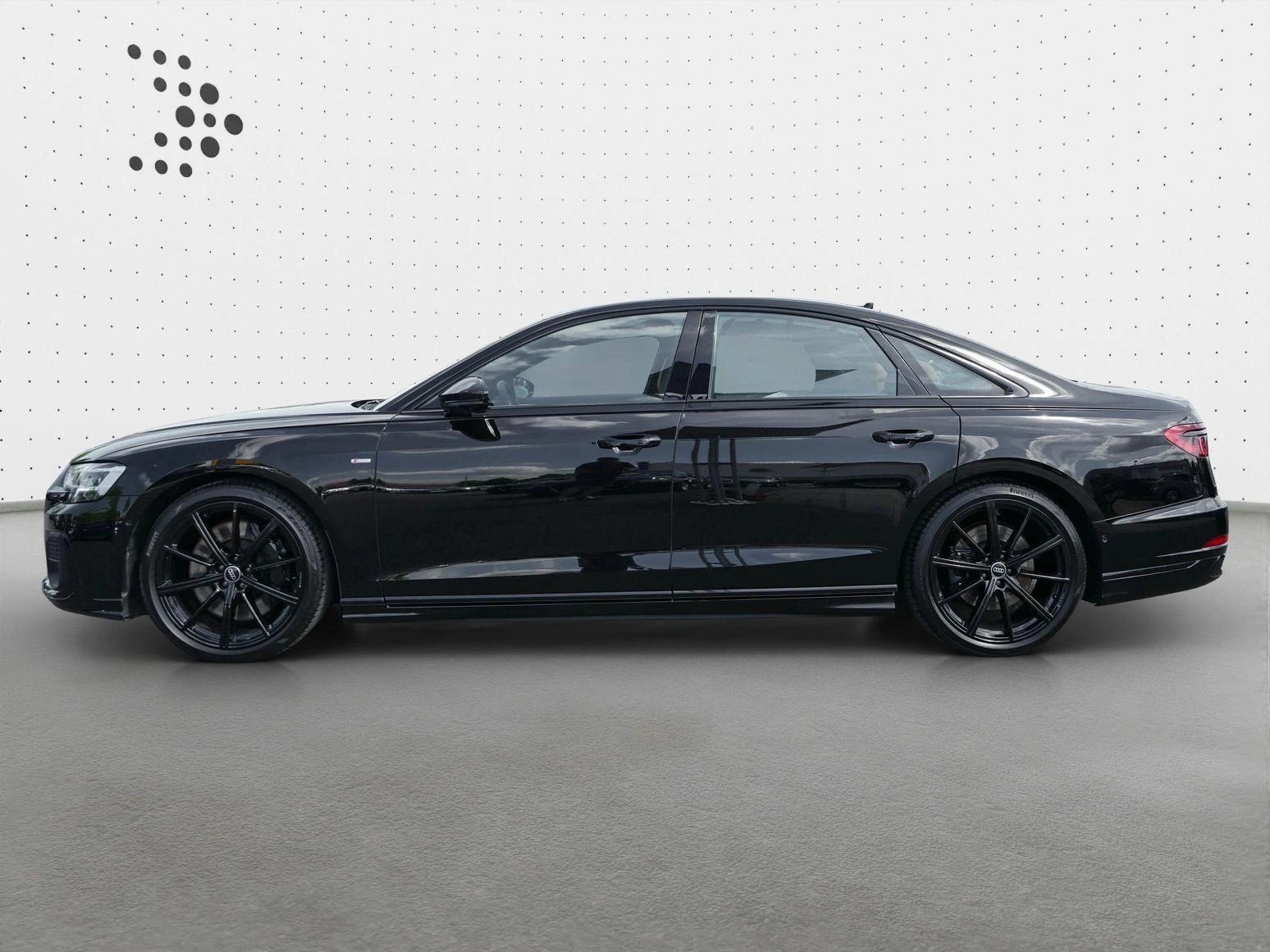 Audi A8 60 TFSI/S-LINE/QUATTRO/B&O/HEAD UP/MATRIX/360/LIFT - изображение 4