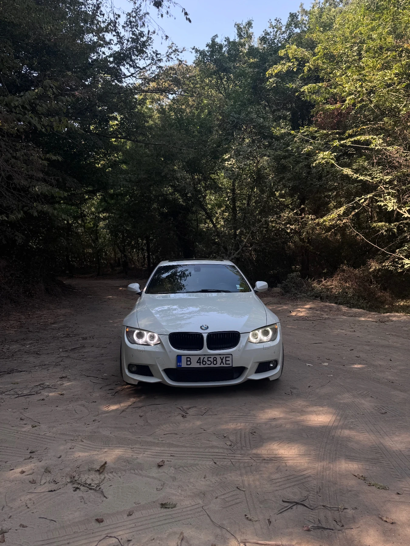 BMW 335 n55 - изображение 2