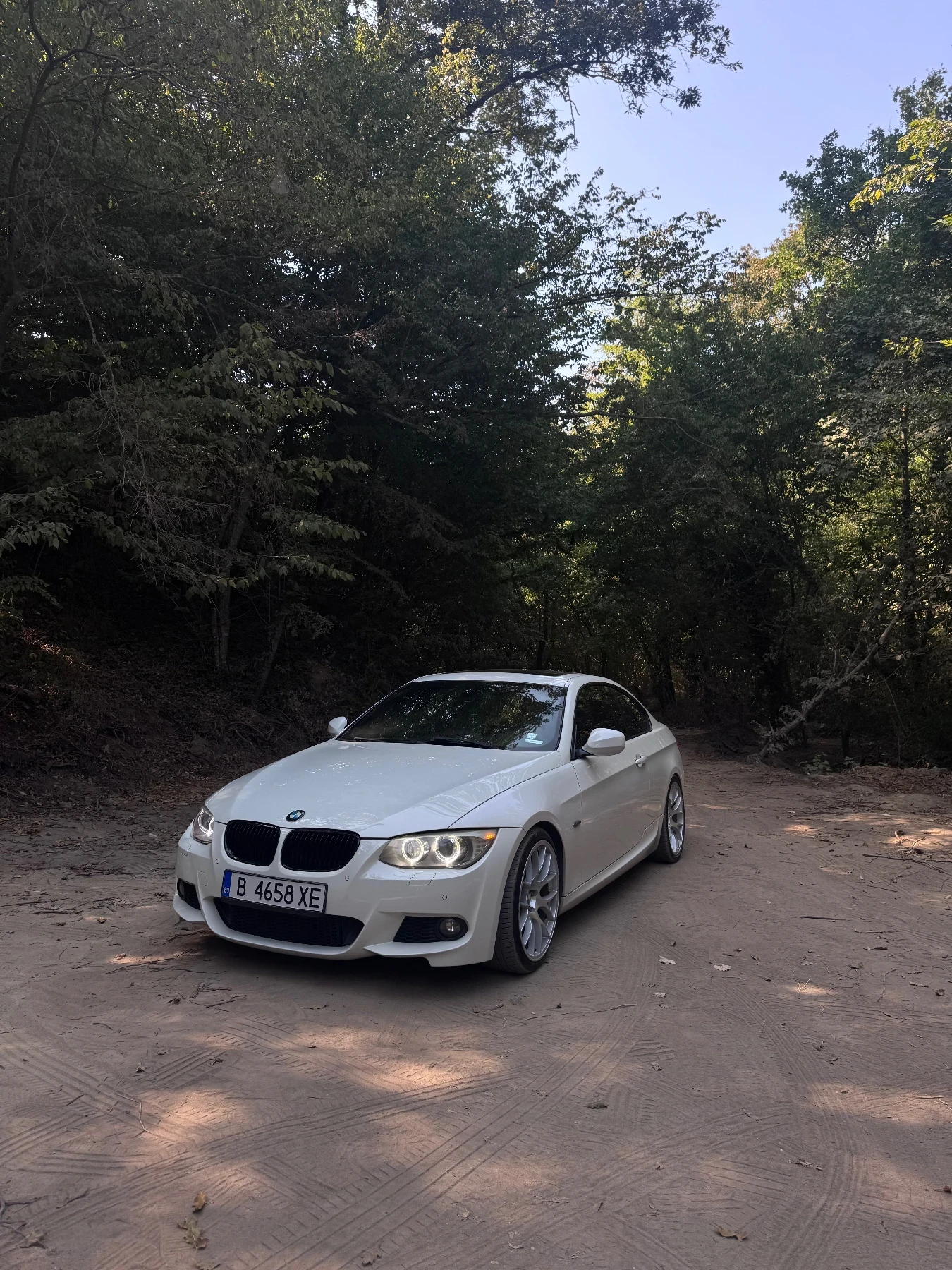 BMW 335 n55 - изображение 3