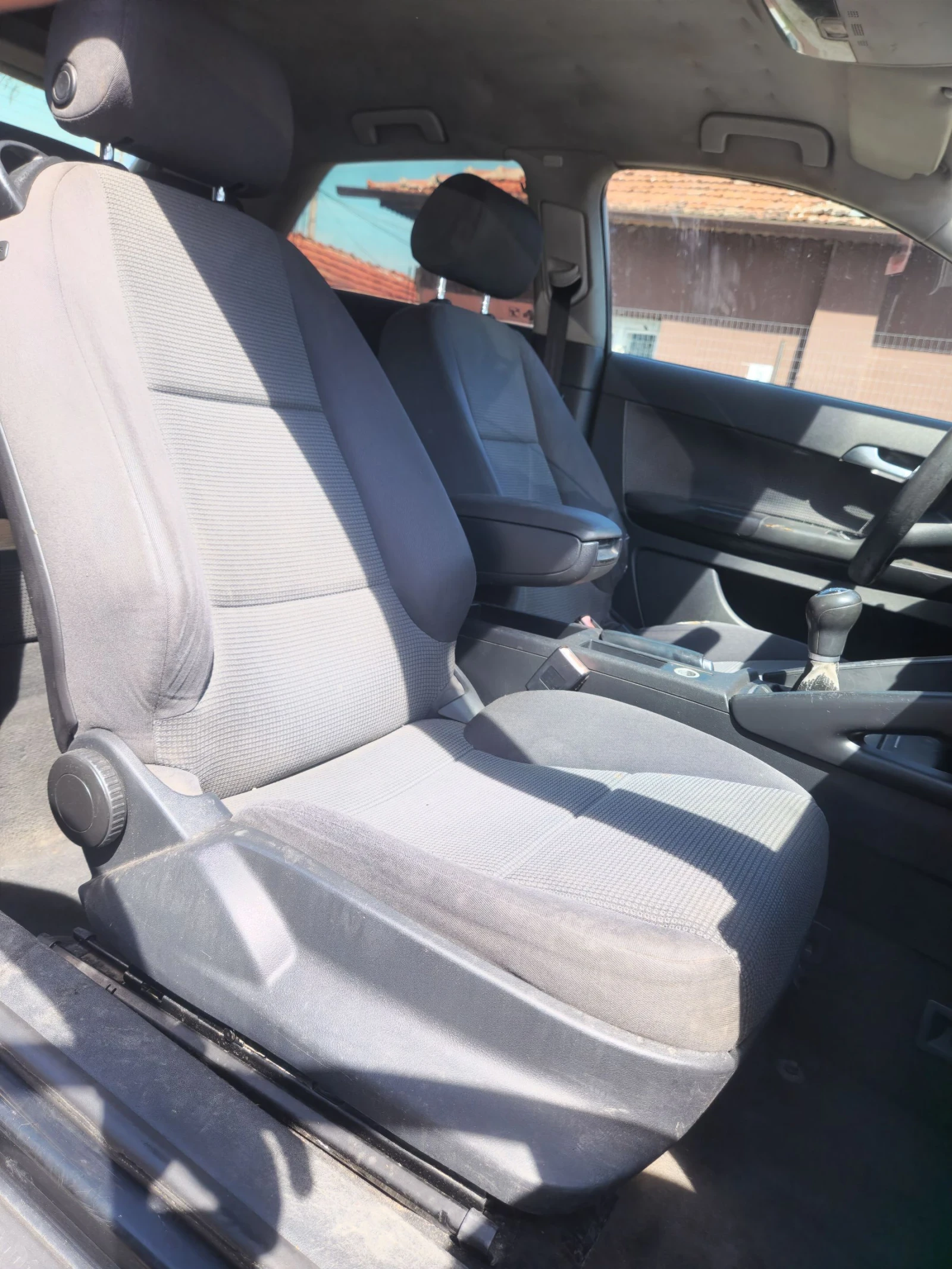 Audi A3 1.9 TDI - изображение 7