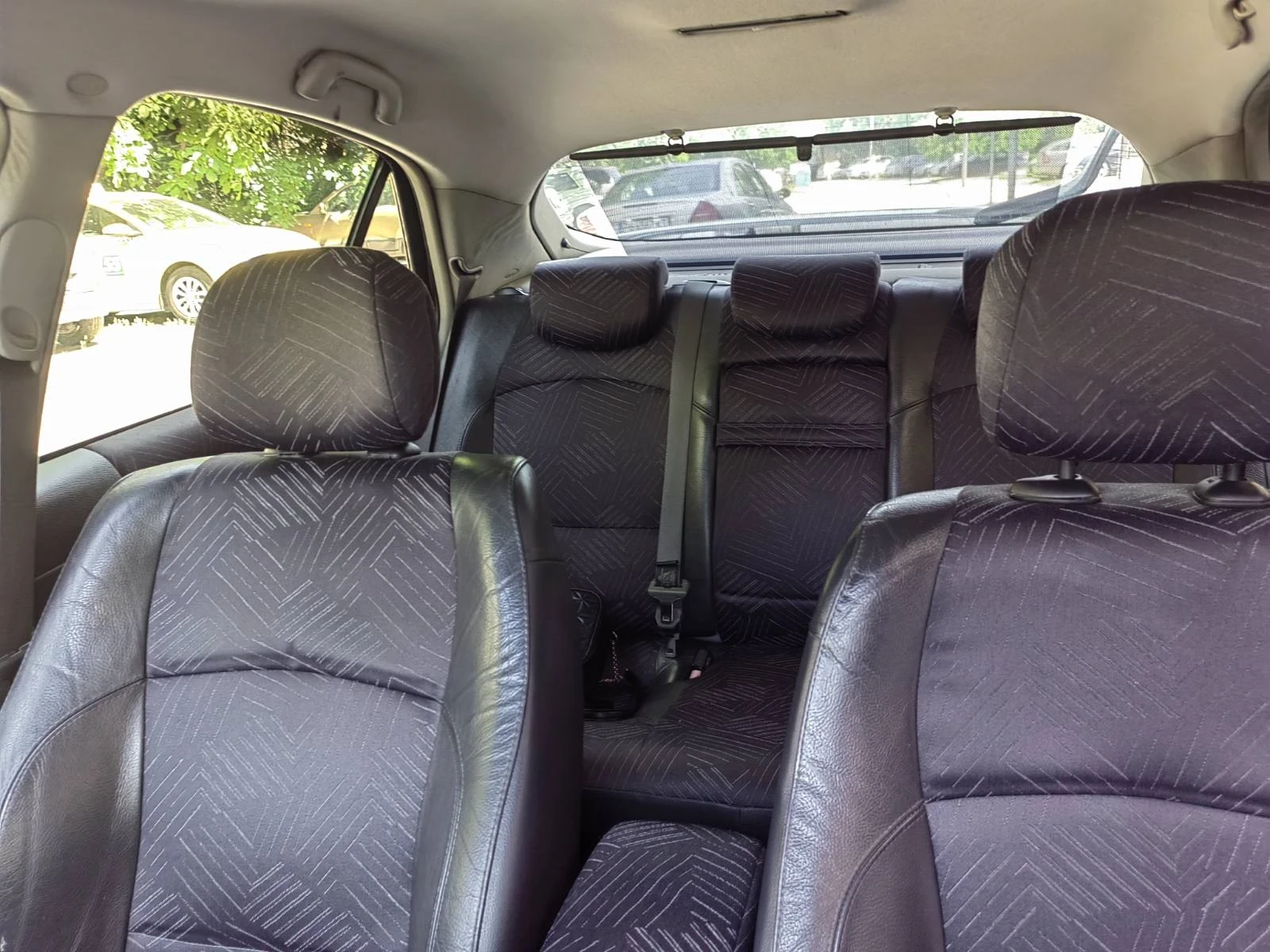 Renault Laguna 1.9dci - изображение 8