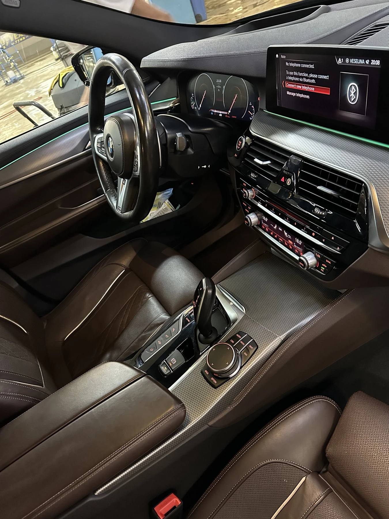 BMW 6 GT GT | Mobile.bg   16