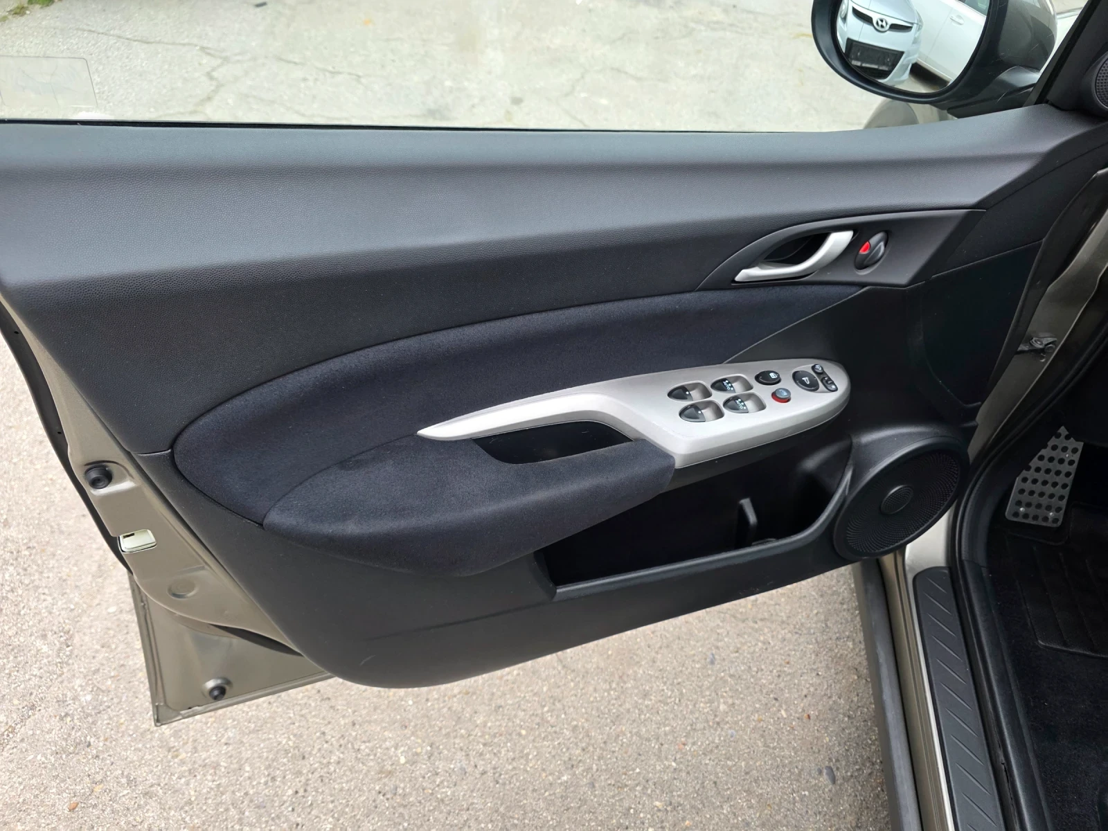 Honda Civic 1.8i 140k.c ITALIA  - изображение 9