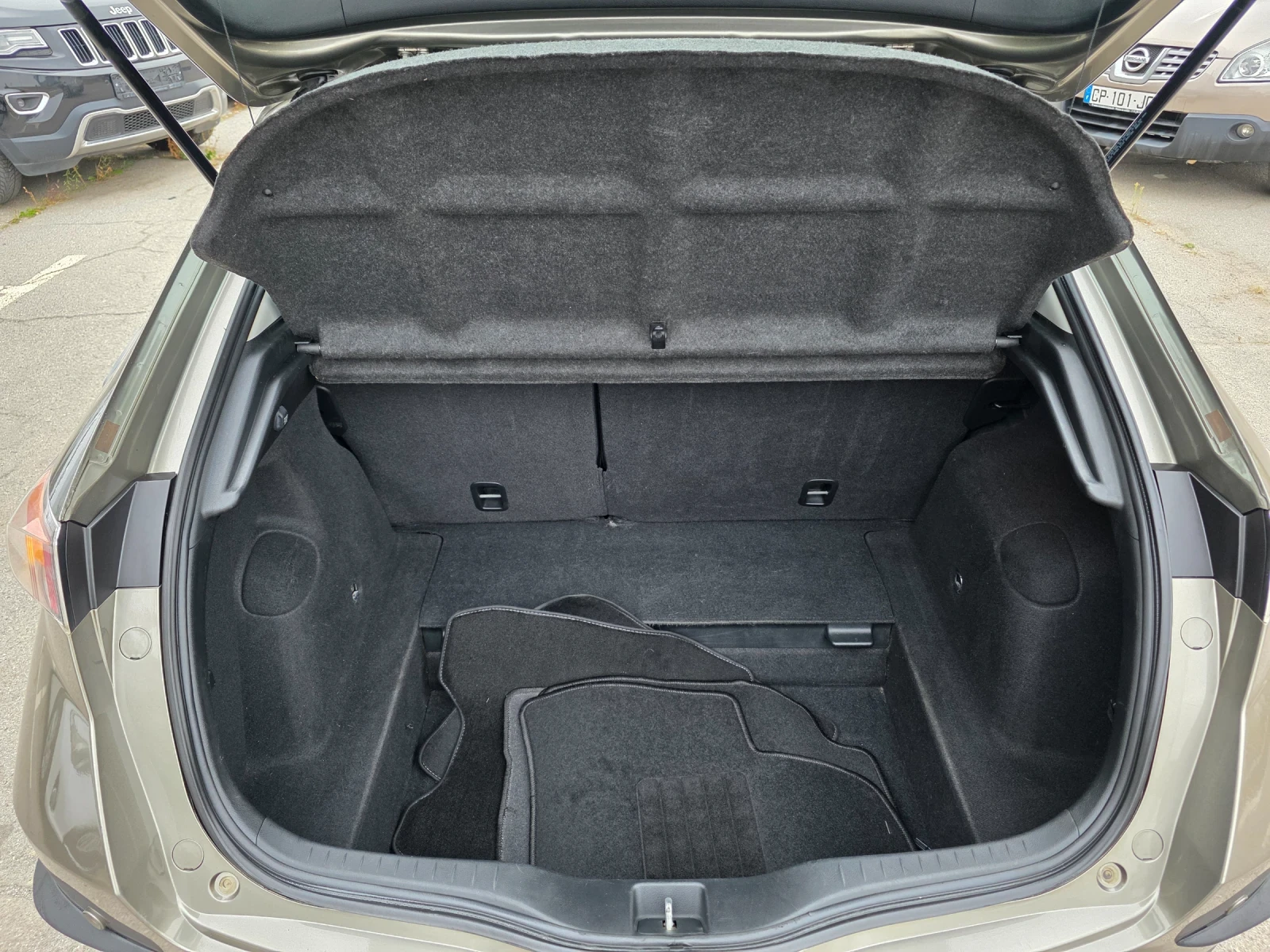 Honda Civic 1.8i 140k.c ITALIA  | Mobile.bg   16