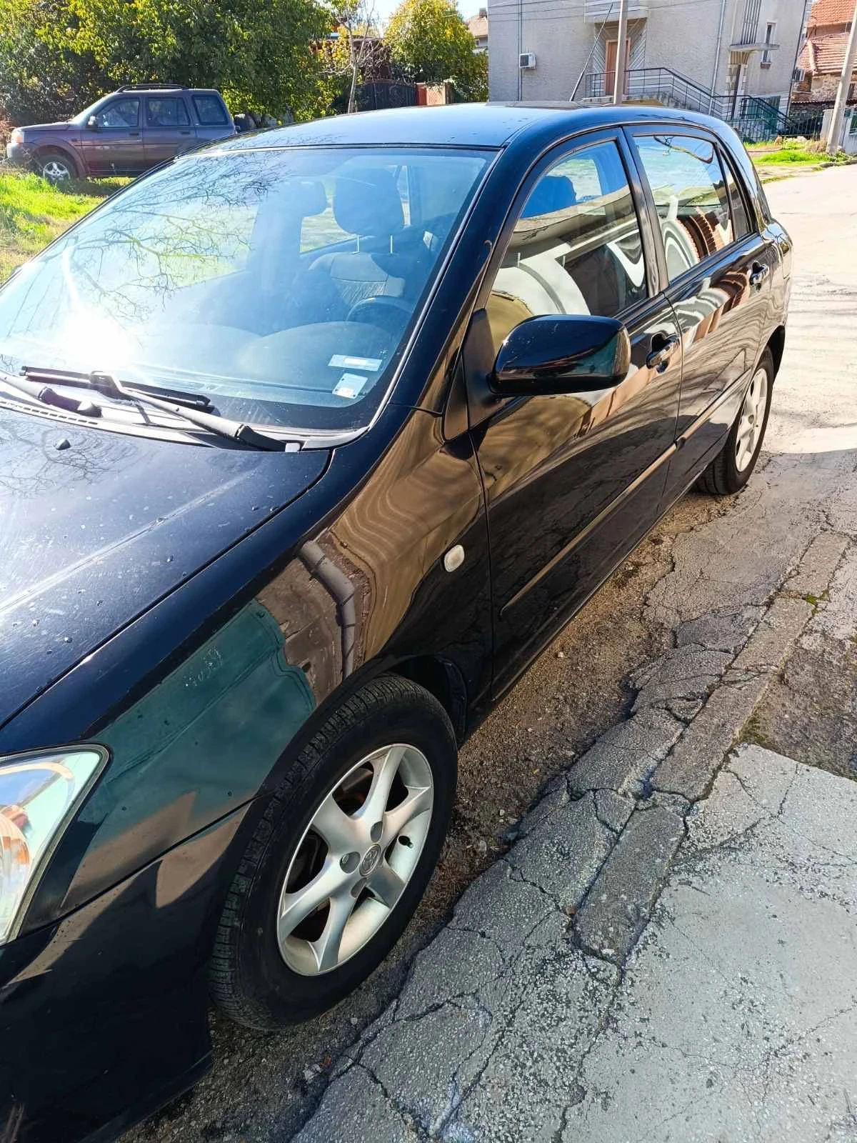 Toyota Corolla | Mobile.bg   3